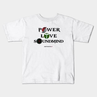 PDX Kids T-Shirt